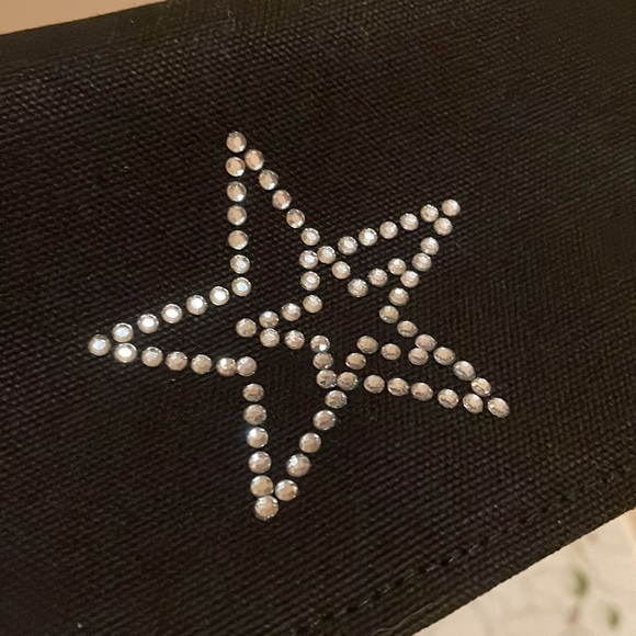 NIB E.FUNKHOUSER New York Canvas Bag - Picture 7 of 7